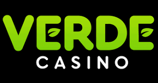 Verde Casino logo